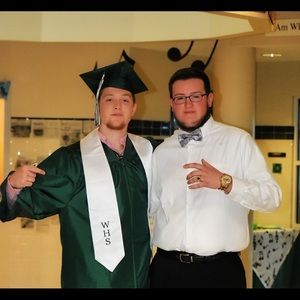 Meet your Posher, Harland